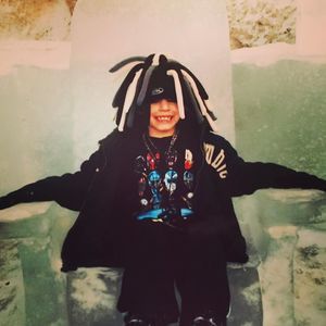 Meet your Posher, Dawn